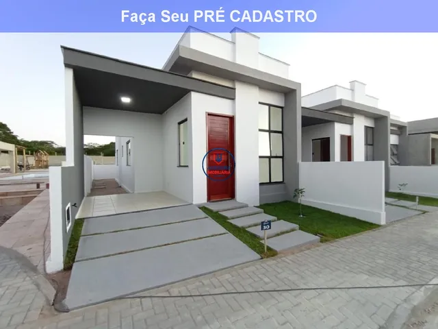 Imagem 12: Casa em Nova Esperança, Parnamirim/RN - Condomínio fechado perto do IF e Atacadão