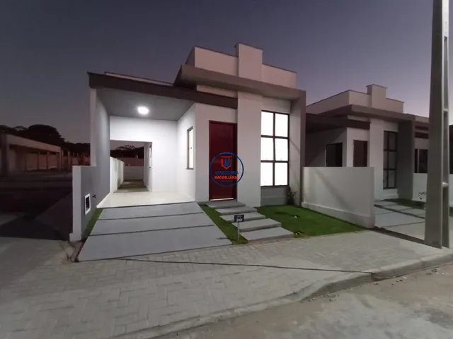 Imagem: Casa em Nova Esperança, Parnamirim/RN