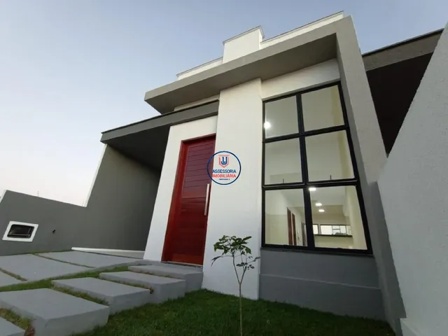Imagem 8: Casa em Nova Esperança, Parnamirim/RN - Condomínio fechado perto do IF e Atacadão