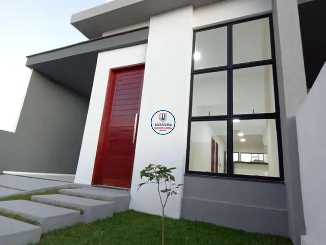 Imagem 11: Casa em Nova Esperança, Parnamirim/RN - Condomínio fechado perto do IF e Atacadão