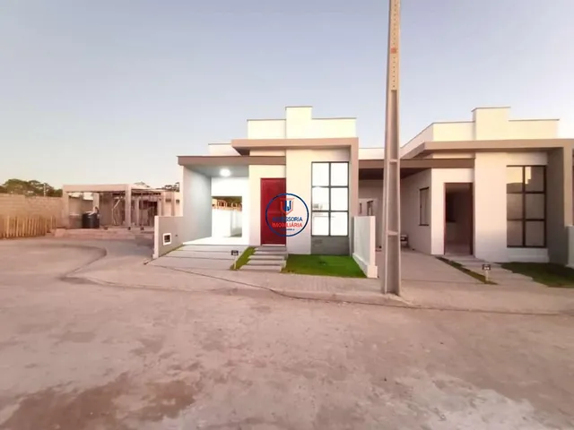 Imagem 9: Casa em Nova Esperança, Parnamirim/RN - Condomínio fechado perto do IF e Atacadão