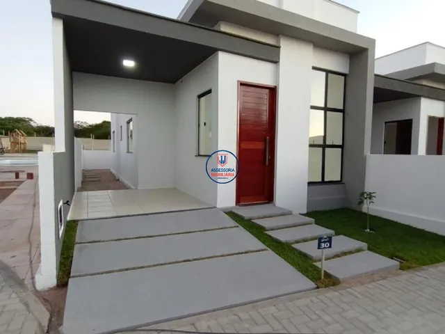 Imagem 6: Casa em Nova Esperança, Parnamirim/RN - Condomínio fechado perto do IF e Atacadão