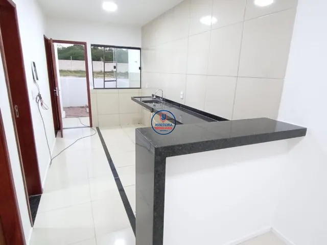 Imagem 10: Casa em Nova Esperança, Parnamirim/RN - Condomínio fechado perto do IF e Atacadão