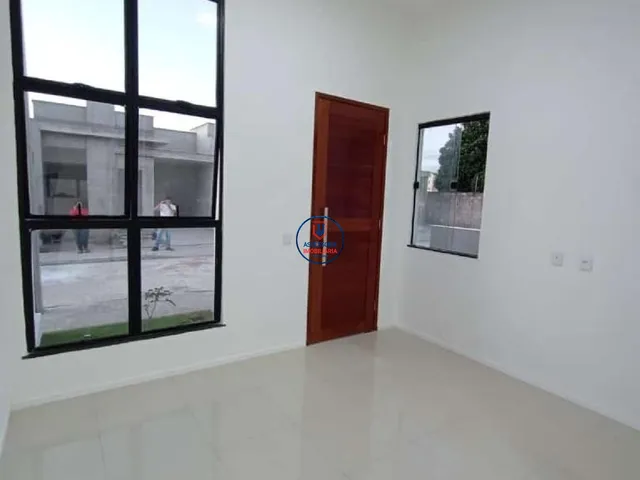 Imagem 2: Casa em Nova Esperança, Parnamirim/RN - Condomínio fechado perto do IF e Atacadão