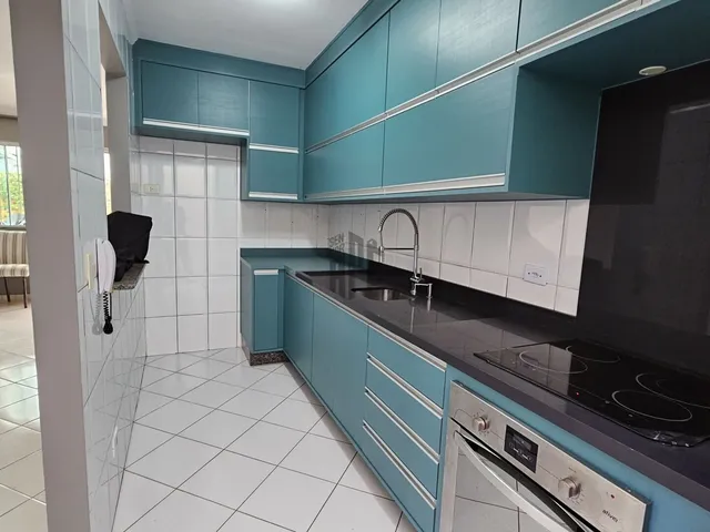 Imagem: A casa em condomínio possui 4 Dormitórios, 1 Suíte, 3