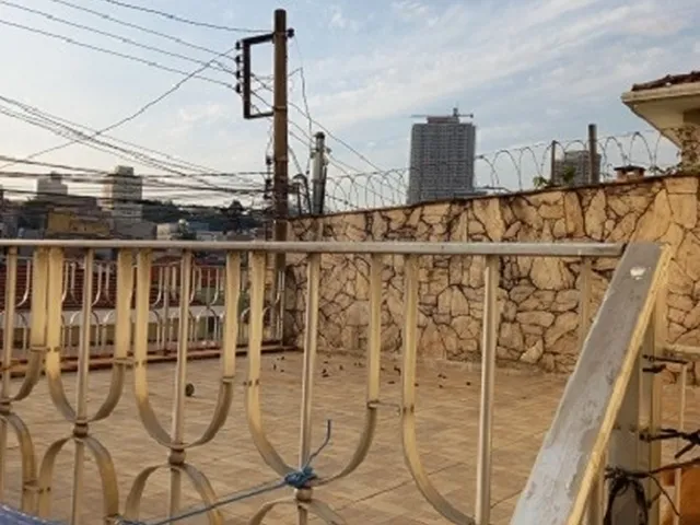 Imagem: Casa À Venda no Bairro Vila Dom Pedro II