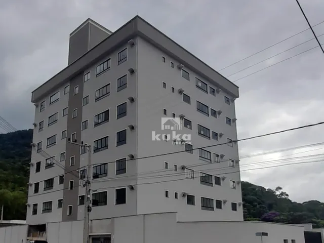 Imagem: Residencial Ft, 2 Dormitórios, 1 Suítes