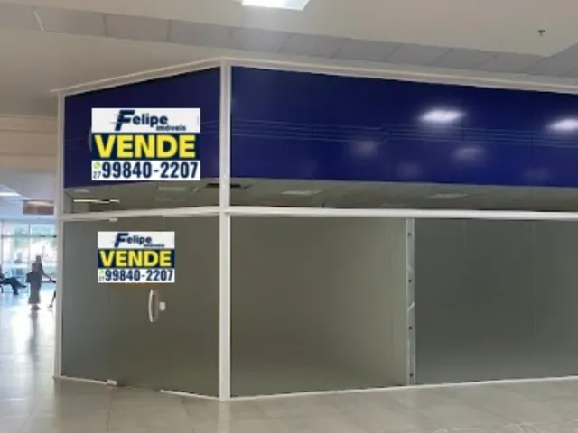 Imagem 1: Loja Comercial na Enseada do Suá / Vitória - Es