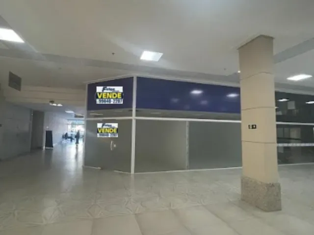 Imagem 2: Loja Comercial na Enseada do Suá / Vitória - Es