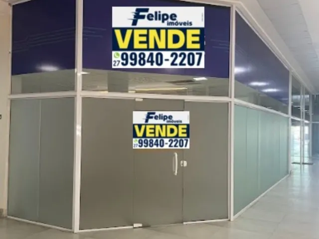 Imagem 7: Loja Comercial na Enseada do Suá / Vitória - Es