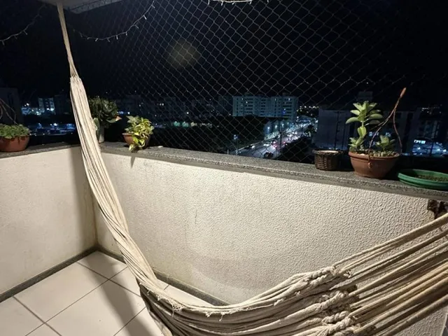 Imagem: Portal dos Mares Apartamento 2 Quartos