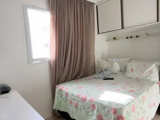 Imagem 6: Alto santa Lúcia: Apartamento 3 Quartos, 1 Suíte, 70M², Posição Sul/Oeste - Consulte