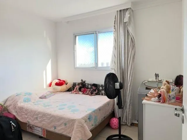 Imagem 2: Alto santa Lúcia: Apartamento 3 Quartos, 1 Suíte, 70M², Posição Sul/Oeste - Consulte