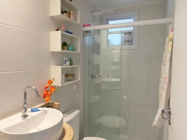 Imagem 8: Alto santa Lúcia: Apartamento 3 Quartos, 1 Suíte, 70M², Posição Sul/Oeste - Consulte