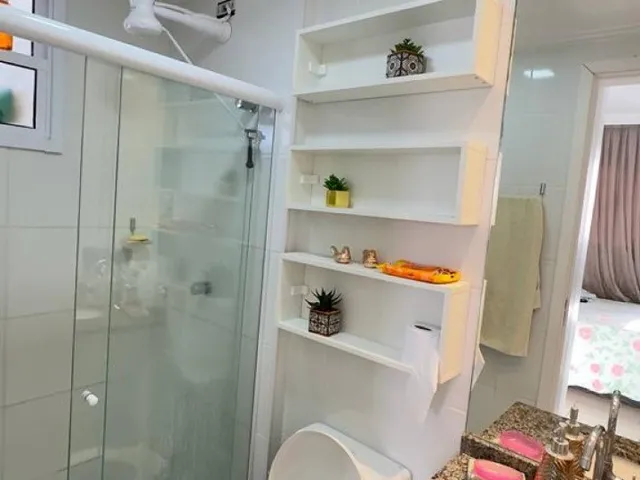 Imagem 4: Alto santa Lúcia: Apartamento 3 Quartos, 1 Suíte, 70M², Posição Sul/Oeste - Consulte