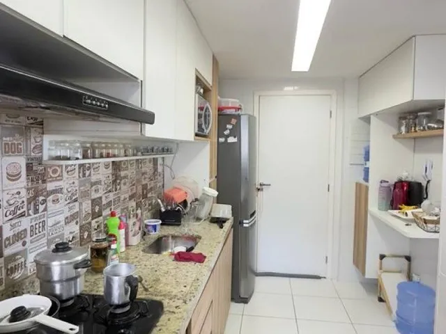 Imagem 10: Alto santa Lúcia: Apartamento 3 Quartos, 1 Suíte, 70M², Posição Sul/Oeste - Consulte