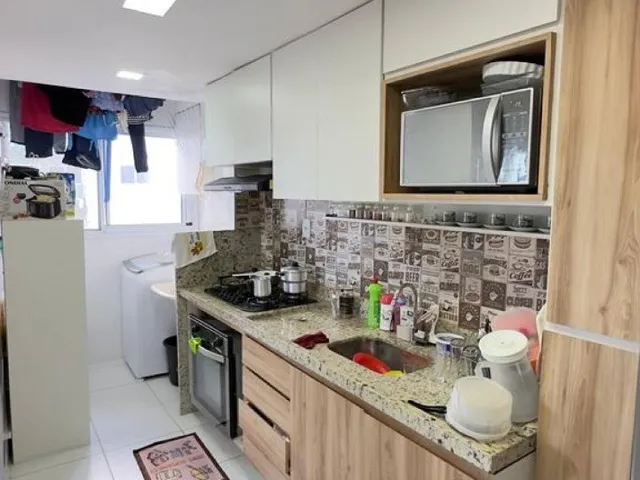 Imagem 11: Alto santa Lúcia: Apartamento 3 Quartos, 1 Suíte, 70M², Posição Sul/Oeste - Consulte