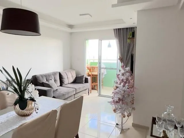 Imagem 14: Alto santa Lúcia: Apartamento 3 Quartos, 1 Suíte, 70M², Posição Sul/Oeste - Consulte