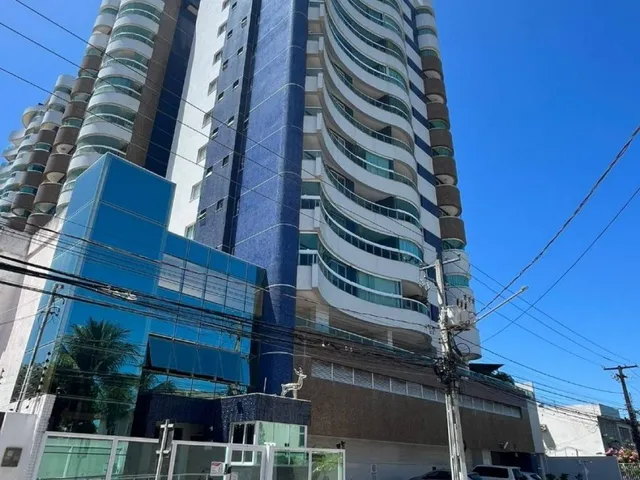 Imagem: Viva com Estilo no Ellegance Atalaia Apartamento