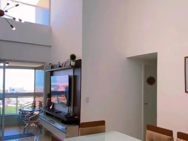 Imagem 8: Viva com Estilo no Ellegance Atalaia: Apartamento 3 Quartos, 113M², 2 Suítes, Área De