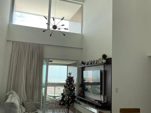 Imagem 6: Viva com Estilo no Ellegance Atalaia: Apartamento 3 Quartos, 113M², 2 Suítes, Área De