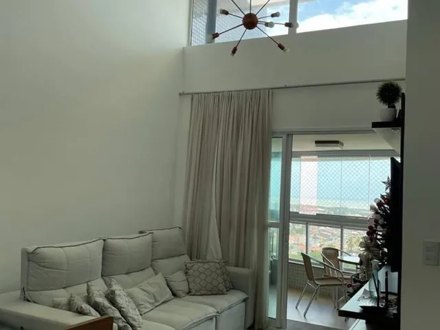 Imagem 4: Viva com Estilo no Ellegance Atalaia: Apartamento 3 Quartos, 113M², 2 Suítes, Área De