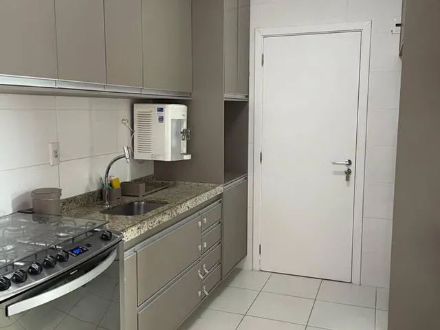 Imagem 9: Viva com Estilo no Ellegance Atalaia: Apartamento 3 Quartos, 113M², 2 Suítes, Área De
