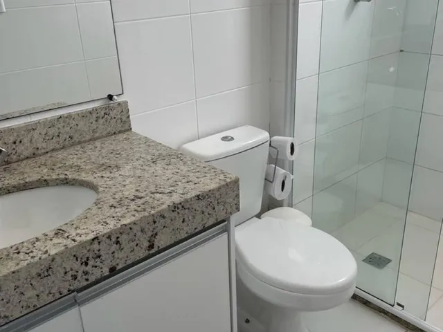 Imagem 5: Viva com Estilo no Ellegance Atalaia: Apartamento 3 Quartos, 113M², 2 Suítes, Área De