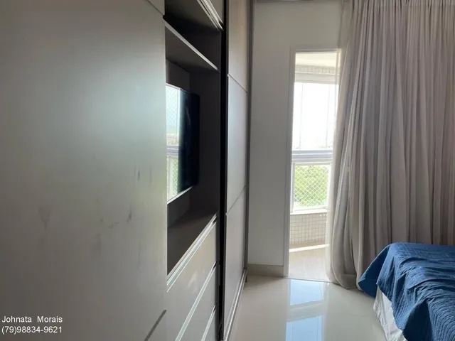 Imagem 3: Viva com Estilo no Ellegance Atalaia: Apartamento 3 Quartos, 113M², 2 Suítes, Área De