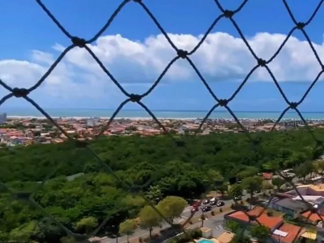 Imagem 10: Viva com Estilo no Ellegance Atalaia: Apartamento 3 Quartos, 113M², 2 Suítes, Área De