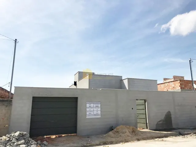 Imagem: Casa Individual no São Pedro Esmeraldas