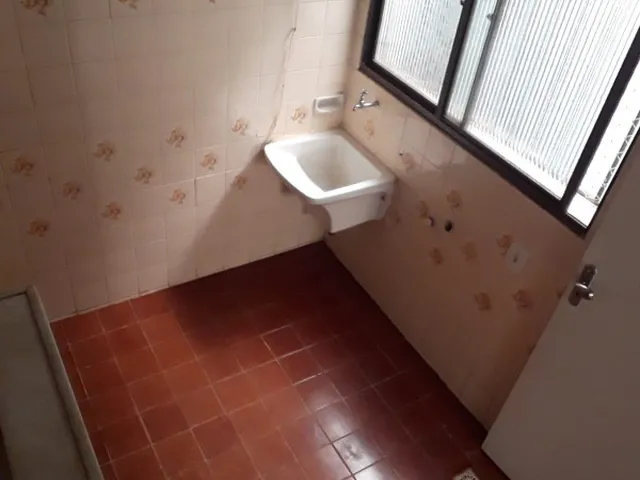 Imagem 6: Crs 502 Bl B Ed Brafer, Asa Sul, Segundo Andar, Dividido Em: Sala, Cozinha, Quarto, Banhei