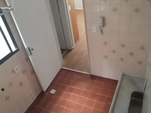 Imagem 2: Crs 502 Bl B Ed Brafer, Asa Sul, Segundo Andar, Dividido Em: Sala, Cozinha, Quarto, Banhei