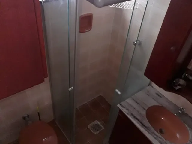 Imagem 13: Crs 502 Bl B Ed Brafer, Asa Sul, Segundo Andar, Dividido Em: Sala, Cozinha, Quarto, Banhei