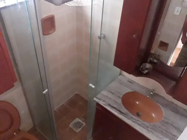 Imagem 10: Crs 502 Bl B Ed Brafer, Asa Sul, Segundo Andar, Dividido Em: Sala, Cozinha, Quarto, Banhei