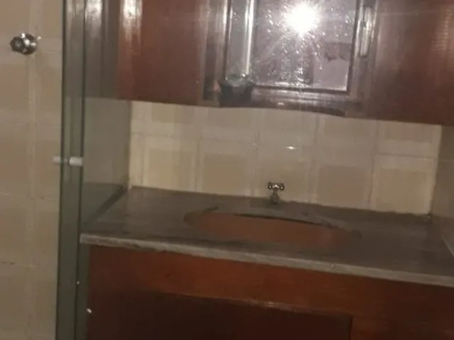 Imagem 4: Crs 502 Bl B Ed Brafer, Asa Sul, Segundo Andar, Dividido Em: Sala, Cozinha, Quarto, Banhei