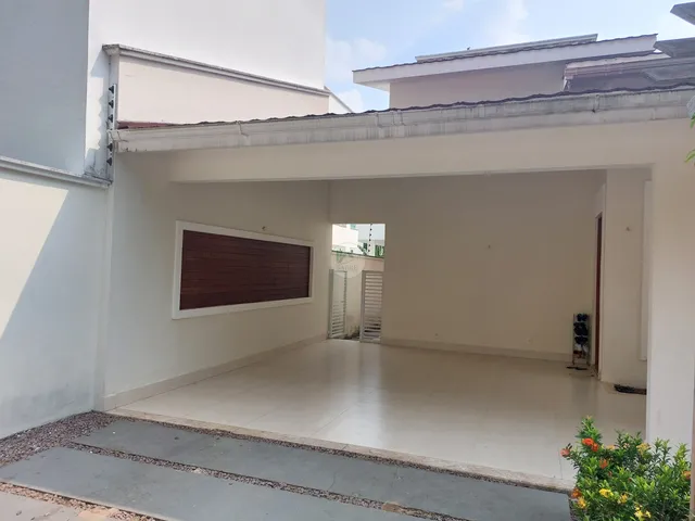 Imagem 3: Casa Mobiliada para Alugar em Condomínio, Manaus