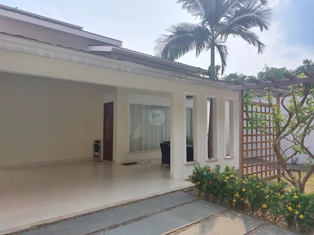 Imagem 13: Casa Mobiliada para Alugar em Condomínio, Manaus