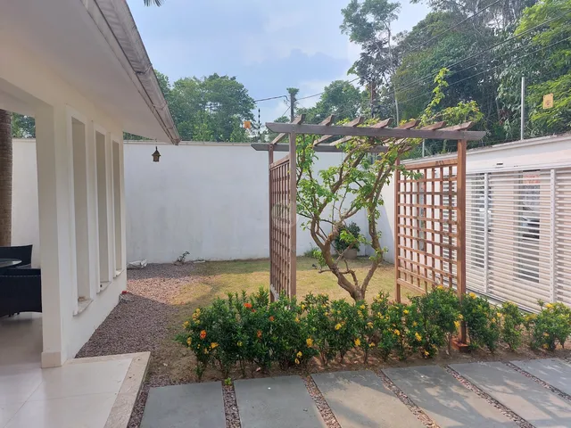 Imagem 7: Casa Mobiliada para Alugar em Condomínio, Manaus