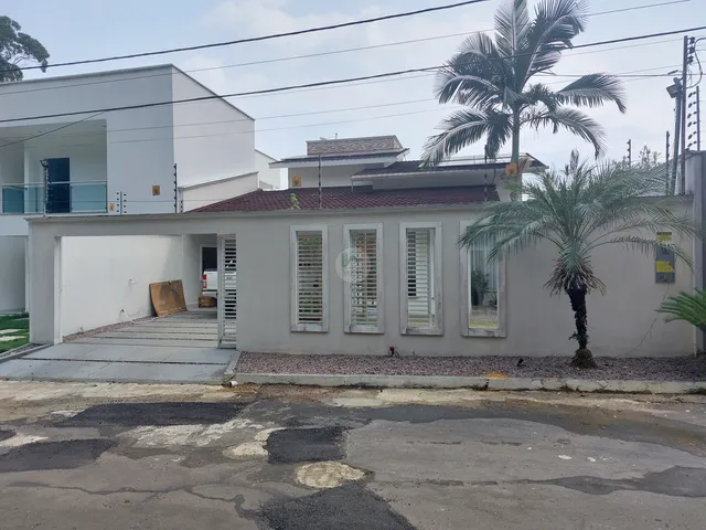 Imagem 8: Casa Mobiliada para Alugar em Condomínio, Manaus