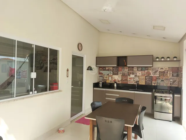 Imagem 14: Casa Mobiliada para Alugar em Condomínio, Manaus