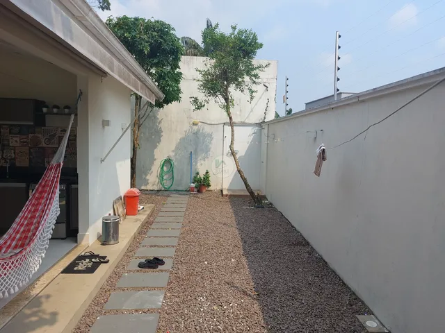 Imagem 16: Casa Mobiliada para Alugar em Condomínio, Manaus