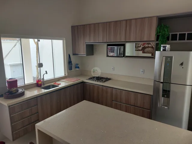 Imagem 6: Casa Mobiliada para Alugar em Condomínio, Manaus