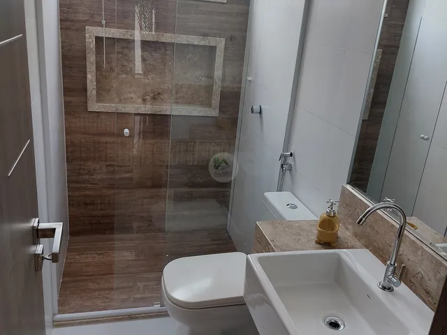 Imagem 10: Casa Mobiliada para Alugar em Condomínio, Manaus