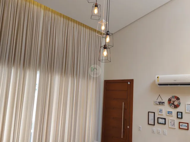 Imagem 2: Casa Mobiliada para Alugar em Condomínio, Manaus