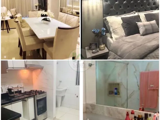 Imagem 11: Casa Mobiliada para Alugar em Condomínio, Manaus