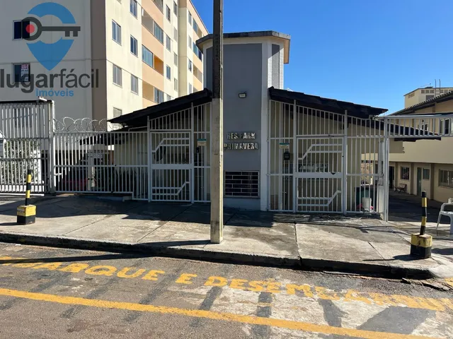 Imagem: Residencial Park Primavera