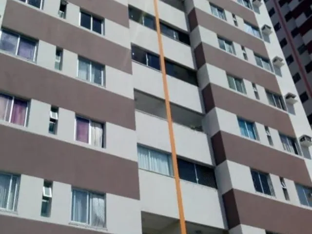 Imagem: Apartamento Residencial em Salvador - Ba