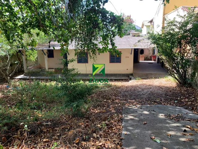 Imagem: Casa À Venda em Cabo Frio-Rj, Bairro Santo
