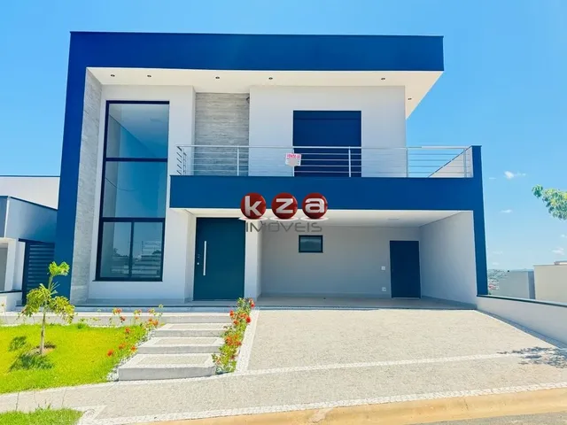 Imagem: Imperdível casa em condomínio à venda